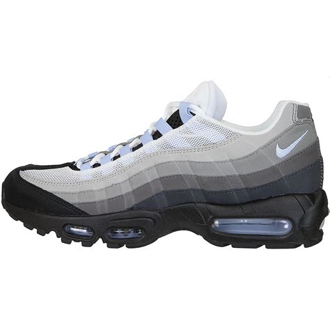 nike 95 weiss schwarz|Buy and Sell Nike Air Max 95 Sneakers .